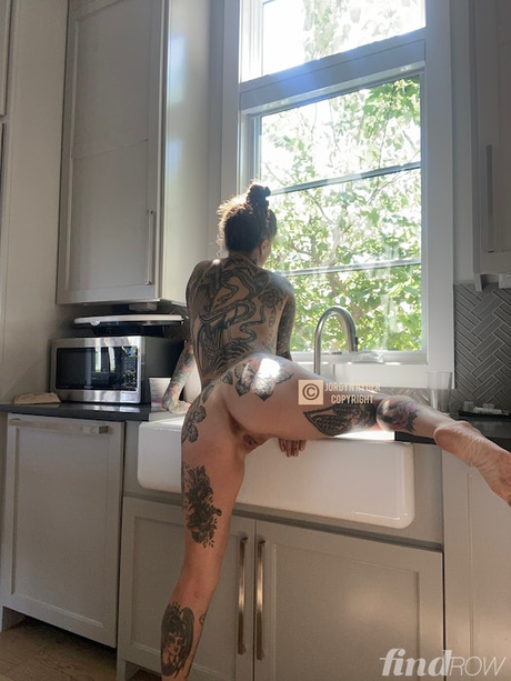 Jordyn Ryder actriz recopilación