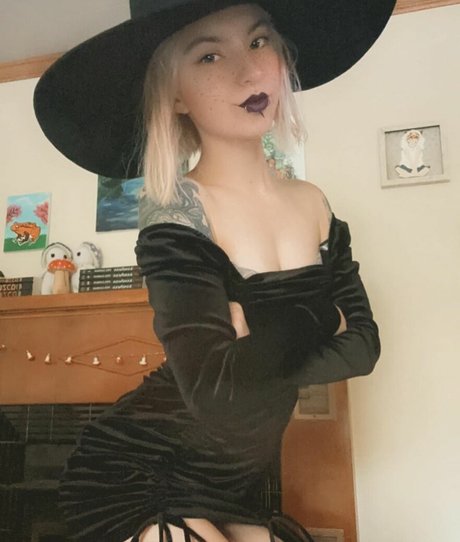 violets cabaret bonita estrella foto