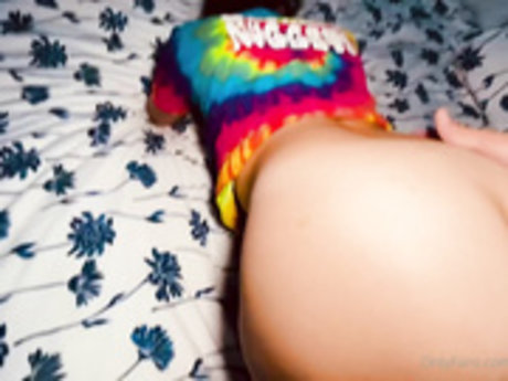 AdrianaSkye nus étoiles photo