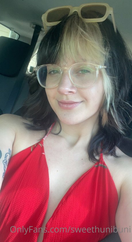 Sweet Huni Buni star du porno chaude galeries