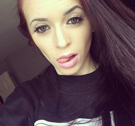 Kimberley JX sexe star du porno galeries