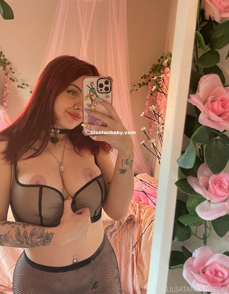 Lilsatanbaby sexe de star du porno img