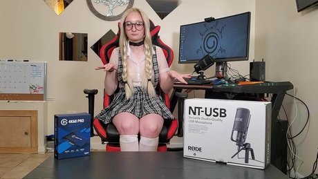 MerryMissXXXmas sexo modelo galería