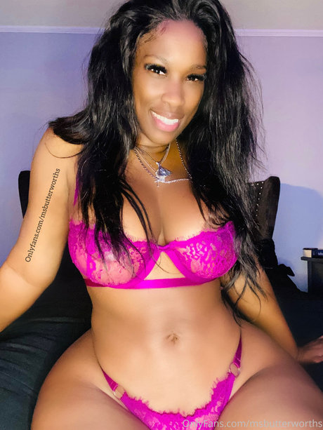 Ms Butterworths pornstar pretty img