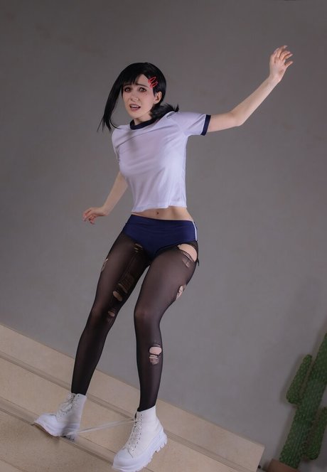 miakanayuri meilleure étoile des photos