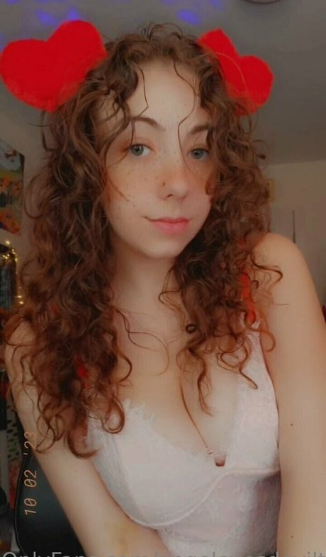 Angel Eyes Devil Thighs nus de stars du porno photos