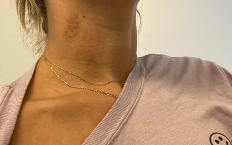 Courtney Ternullo nus étoiles images