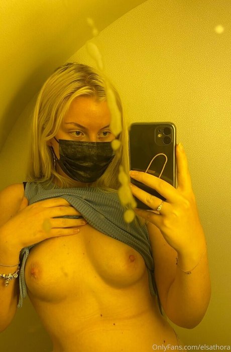 Elsathora belle étoile collection