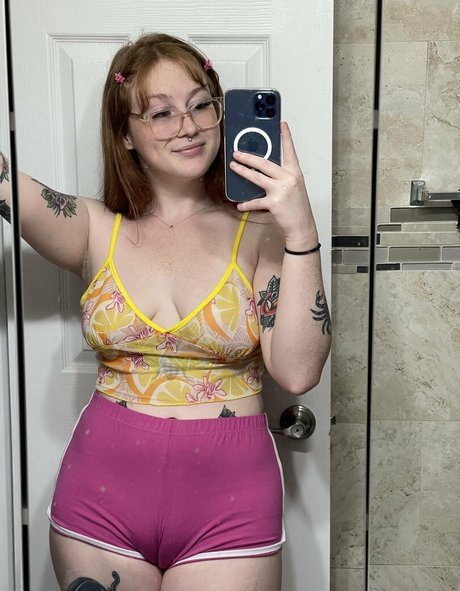 Xgingerspicex actrice photo