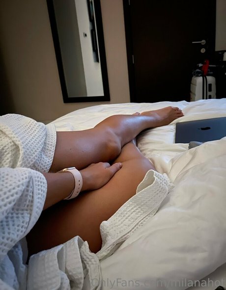 Milanahot modelo porno recopilación