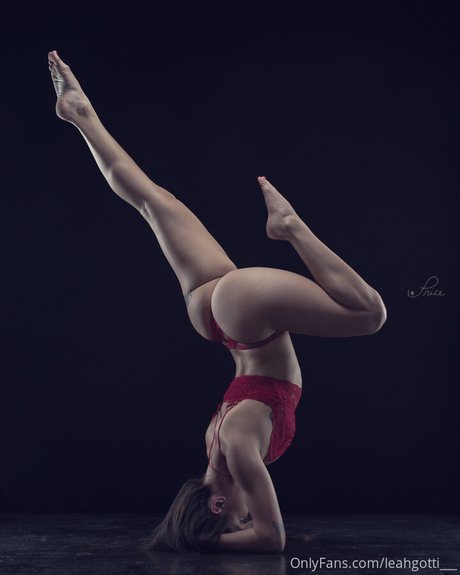 Leah Gotti jolie actrice galeries