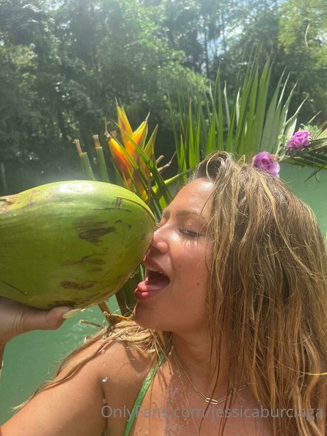 Jessica Burciaga modèle porno galeries