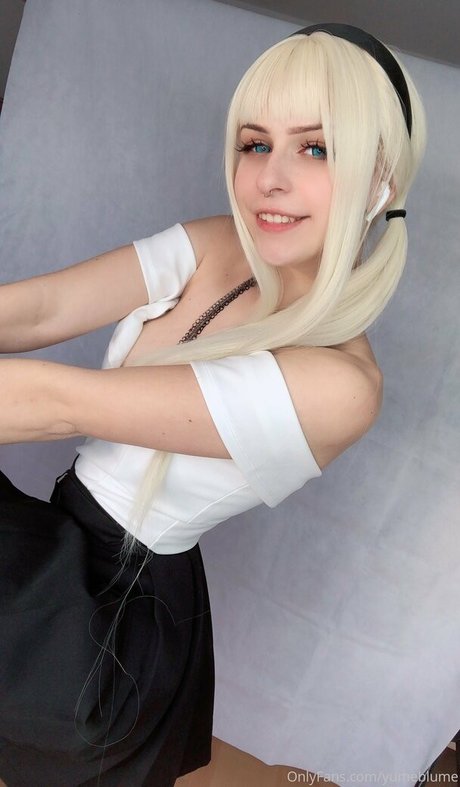 Yumeblume modèle hd images