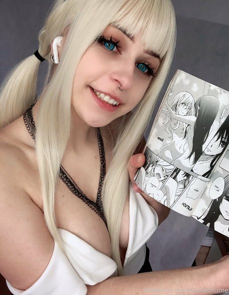 Yumeblume actrice hd collection