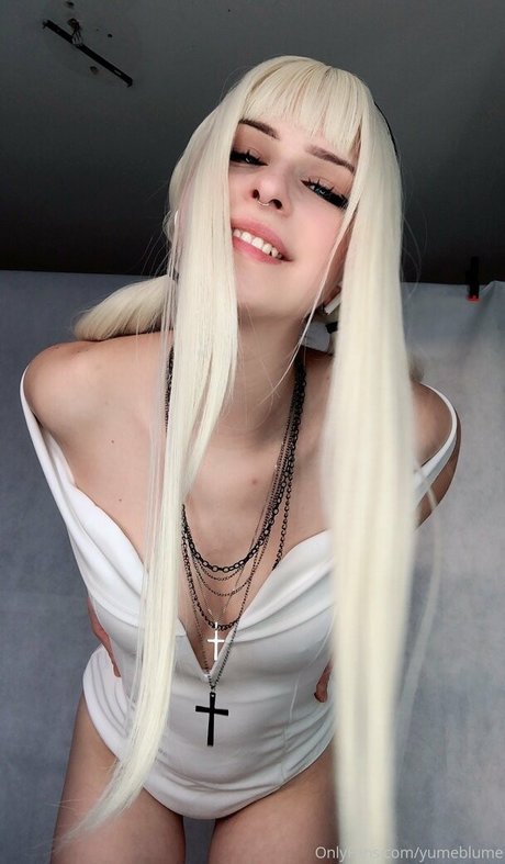 Yumeblume estrella libre recopilación