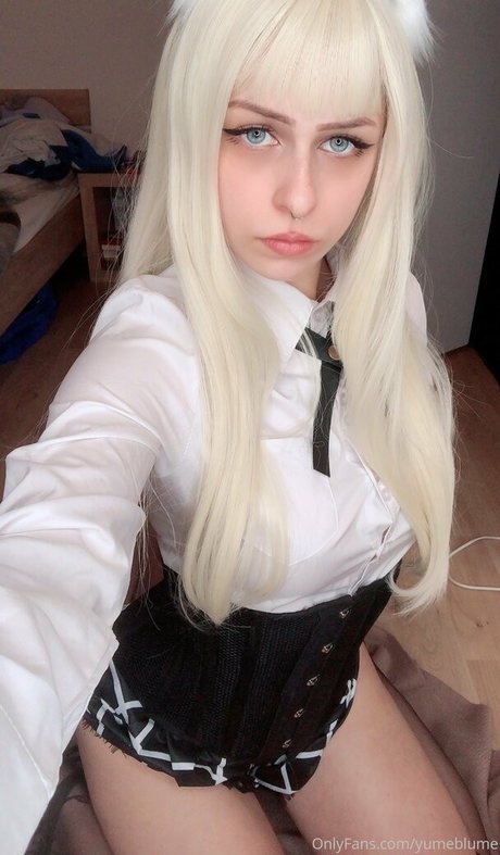 Yumeblume modelo libre galería