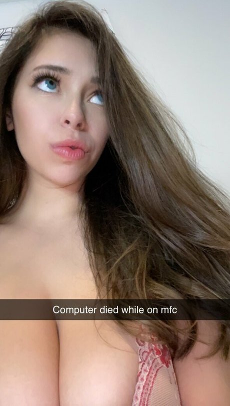 Madison Carter modèle sympa des photos