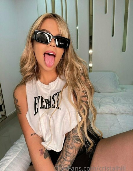 Cristalhill__ modelo agradable galería