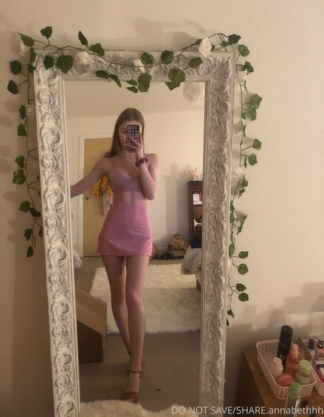 Annabeth Davies pornstar art photos