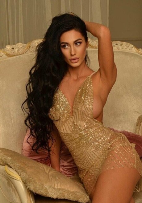 Mari Sweet star du porno exclusive des photos