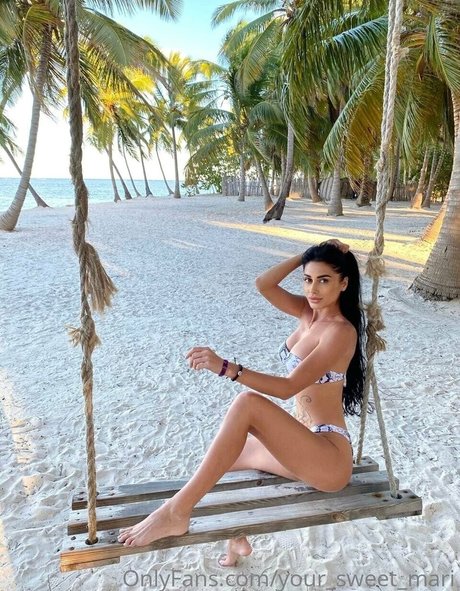 Mari Sweet modelo libre galerías