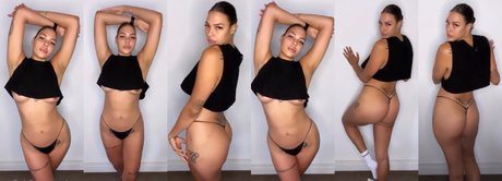 Elizabeth Cambage belle star du porno photo