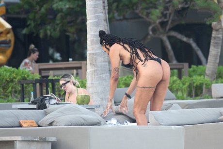 Elizabeth Cambage actrice hd img