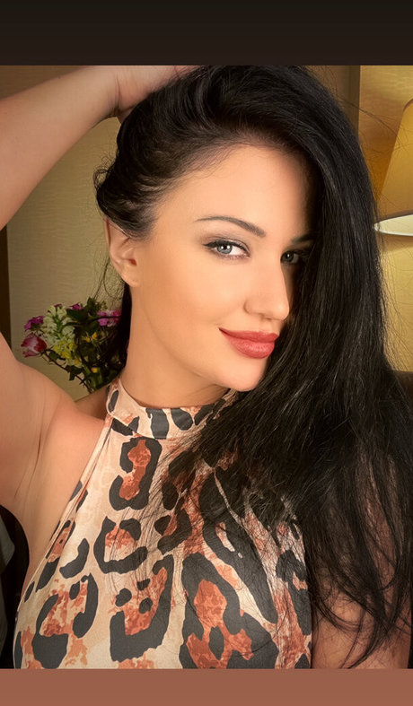 Angela Sommers mejor actriz foto