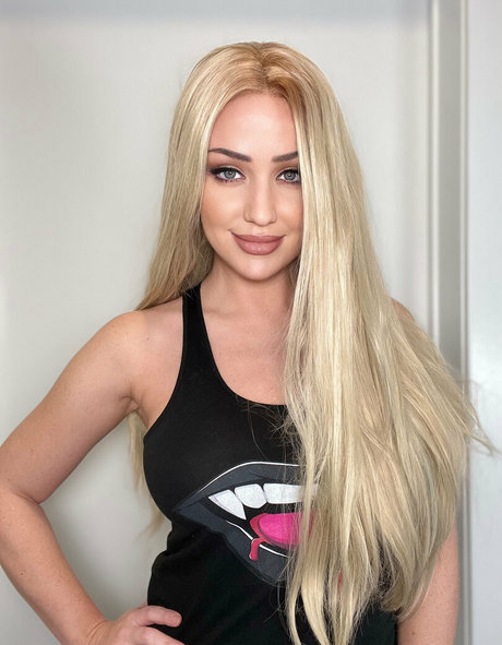 Angela Sommers desnudos de modelos recopilación