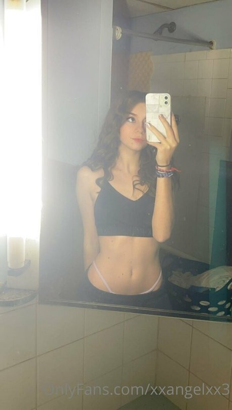 xxangelxx3 Imagen de perfil