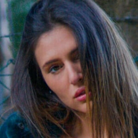 Aliss Blond star érotique image