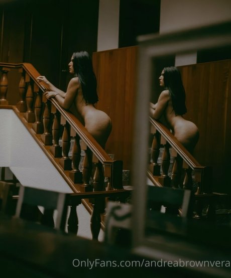 Andrea Brown_ hermosa estrella porno galería