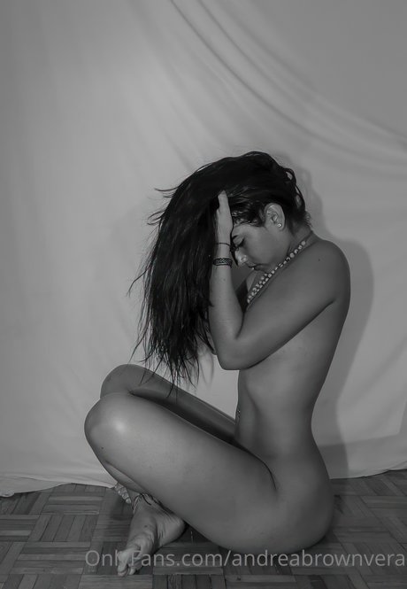 Andrea Brown_ estrella porno mejor galerías