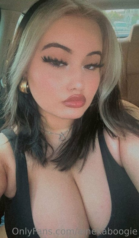 ainekaboogie pornstar art galleries