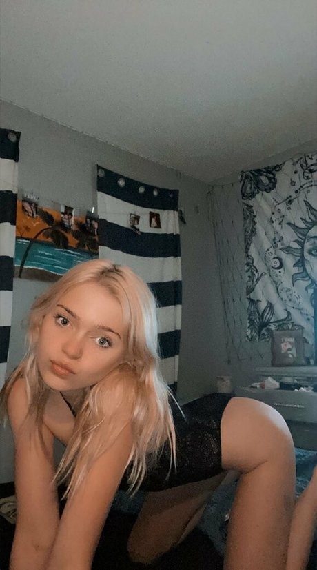 Kayleighbabyyy estrella de alta definición recopilación