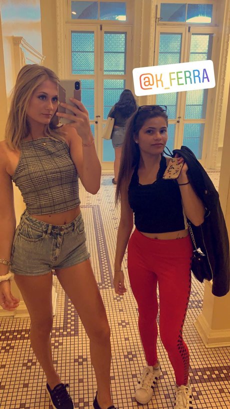 Abby Fairbank estrella imágenes