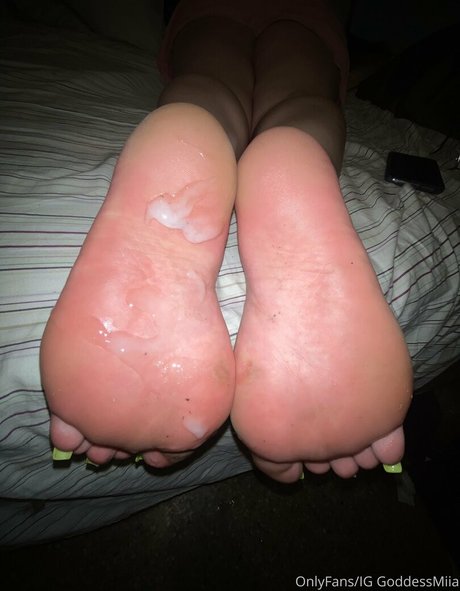 Goddess Miiaa actrice adulte photos