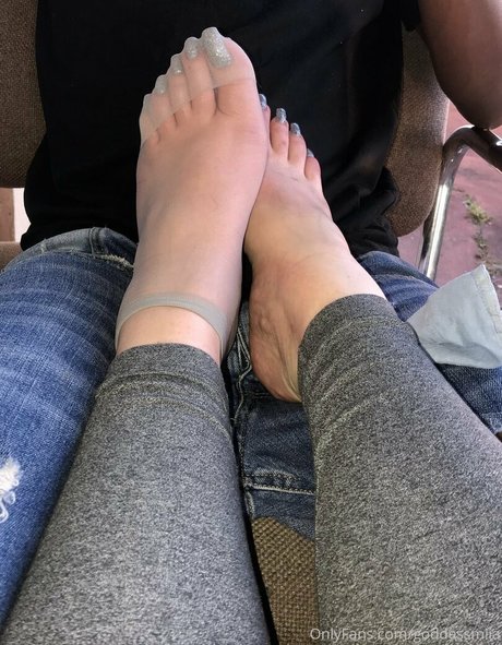 Goddess Miiaa Image de profil