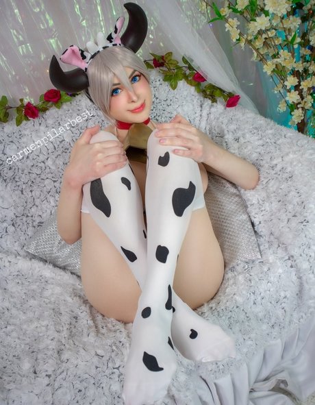 Carmenpilar Best star du porno sympa photos