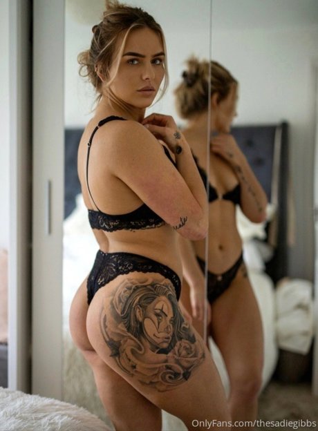 ginger onlyfans sexy nudes img