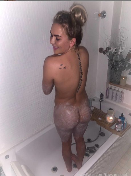 Sadie Gibbs porn model galleries