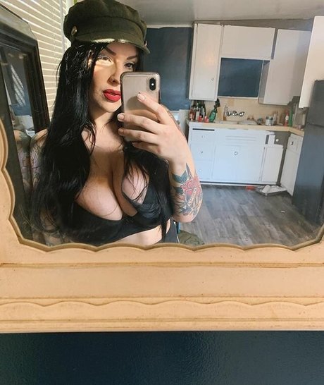 Bailey Arber sexe star galerie