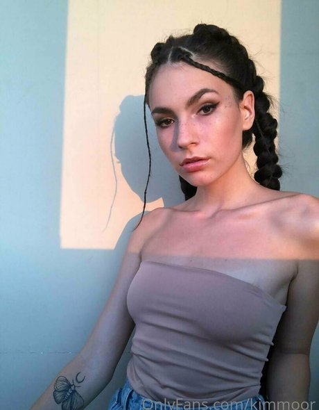 Kim Moor sexo modelo imagen