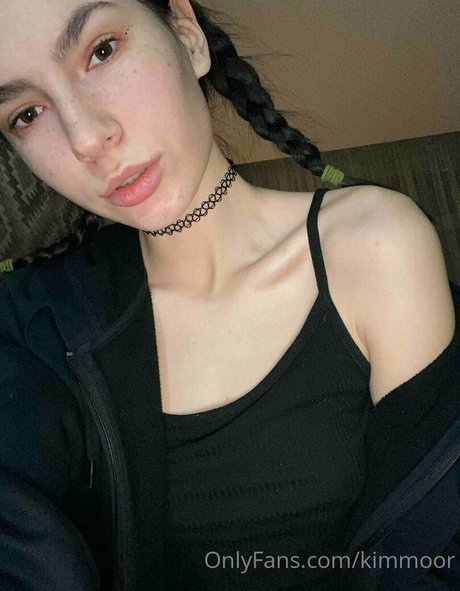 Kim Moor Image de profil