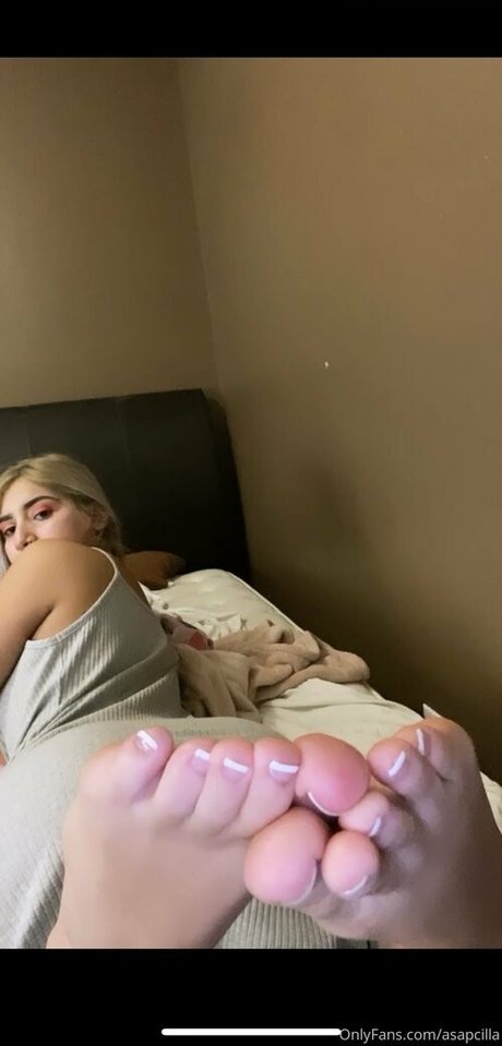 Asapcilla modelo libre fotos