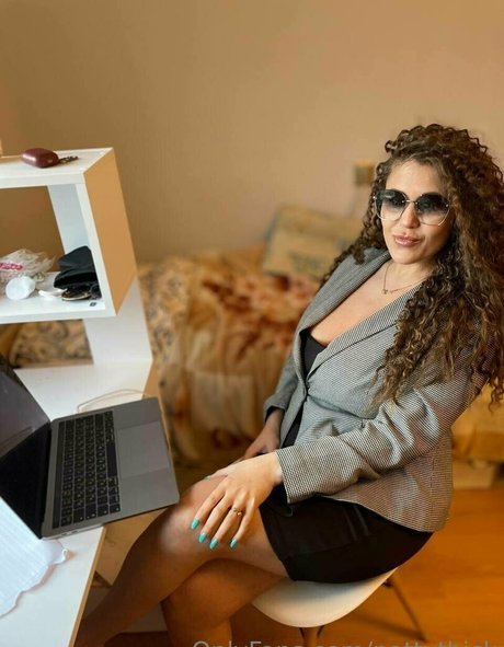 pattythick modèle érotique archive