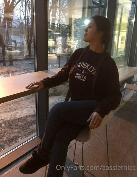 pattythick modelo hermosa imagen