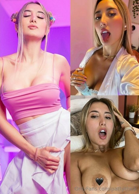 pattythick sexe de star du porno image