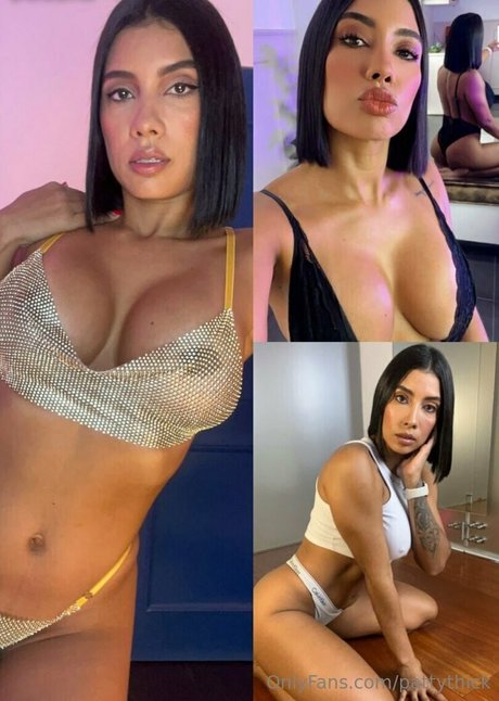 pattythick actrice des photos