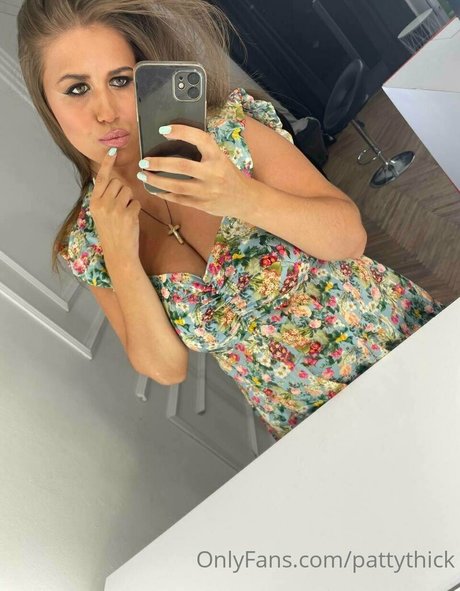 pattythick estrella de alta definición galería